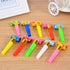 30Pcs Party Blower, Multicolor Musical Blowouts Whistles for Funny Party Noisemakers and Supplies