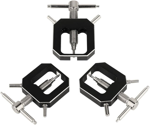 Metal Motor Pinion Gear Puller Remover for RC Helicopter Motor Professional RC Car Toy Tool Alloy DIY Wheel Puller Tyre Remover
