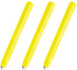 3 Pieces Replacement Stylus Magnetic Drawing Pen for Magnetic Drawing Board, Yellow