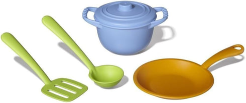Green Toys- Chef Set