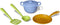 Green Toys- Chef Set
