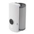 POCREATION USB Milk Bottle Warmer, Adjustable Temperature Baby Feeding Pouch with LCD Display, Portable Breast Milk