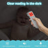 Thermometer for Adults - No-Touch Baby Thermometer, Infrared Digital for Kids, Accurate Reading with Fever Alarm
