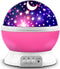 MOKOQI Star Projector Night Lights for Kids - Fun Gifts for 1-4-6-14
