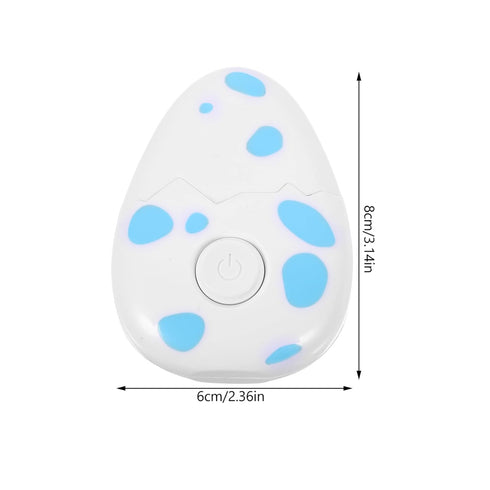 Trimmer Cute Cartoon Design Nail File Grinders for Men Women Electric Nail Grinding Pads