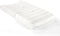 Lush Decor Baby Hygge Geo Modern Soft & Plush Changing Pad Cover, 32" x