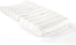 Lush Decor Baby Hygge Geo Modern Soft & Plush Changing Pad Cover, 32" x