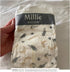 Generic (1 Millie~Moon Luxury Diapers Size)