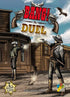 Games BANG! The Duel