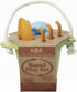 Set, (5520019) Green Toys Sand Play Green, Standard