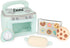 GUND Baby Playset Kitchen Baking Playset Plush Soft Crinkle Rattle Toys Baby