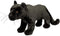 Douglas Jagger Black Panther Stuffed Animal Plush