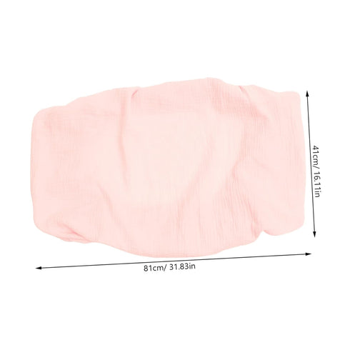 ERINGOGO Soft Cotton Baby Changing Pad Sheet Covers - Elastic, Washable, for Boys & Girls