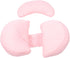 PRETYZOOM Cooling Pregnancy Pillow for Side Sleeping Multi-Functional Maternity Waist Cushion Breathable