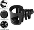 H2.0 (30 40 Oz. (20 30 Oz. New Stroller Cup Holder for Stanley Quencher & Models), Also Compatible with Stanley IceFlow