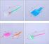 Set 7-11.5 inch E-TING Miniature Mop Dust Pan, Brush, Broom, Plastic Bucket Doll Housework Cleaning Supplies Tools