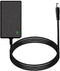 12V 1A Battery Charger for Kids Ride On Toys, Universal Power Adapter for Electric Ride On Cars