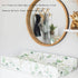 HUOOQT Diaper Changing Pad Cover, Cradle Mattress Sheets for Boys Girls Changing Soft Boho Table Sheets - Machine