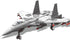 Fighter Bricks Series - 281pcs Building Blocks Set, Airplane Model Building Kits for Educational Fun