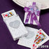 Fun Express Love Playing Cards for Wedding - 12 Decks