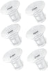 Flange Insert 17/19/21mm Compatible with S9/S10/S12/S9 Pro/S12 Pro Wearable Breastpump, Wearable Breast
