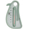 LIOOBO Bath Thermometer Penguin Shaped Floating Water Temperature Gauge for Newborns and Safety