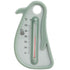 LIOOBO Bath Thermometer Penguin Shaped Floating Water Temperature Gauge for Newborns and Safety