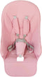 Generic Baby High Chair Cover, Children's Dining Chair Leather Cushion, Baby Dining Chairs