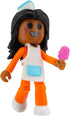 Jailbreak: Hiding in Plain Sight Multipack, Six 2.75-Inch Action Figures with Mix and Match Accessories