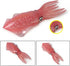 Gemini&Genius Squid Toy for Kids, Marine Bioluminescent Cuttlefish Action Figure, Great for Educational Gifts, Cake