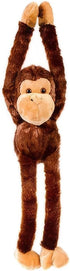 Adventure Planet Long Arm Monkey Plush, 19"
