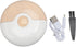 Naroote Trimmer, Trimmer 2 1 Trimmer Electric Nail Baby Nail Filer Electric Nail in Automatic Nail Rechargeable