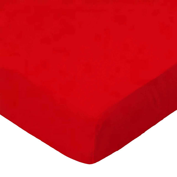 SHEETWORLD.COM SheetWorld Fitted 100% Cotton Flannel Portable Mini Crib Sheet 24 x 38,