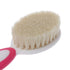 Uitndvyte Wool Soft Baby Brush Handle Brush Comb Infant Comb For Head For Head Massager Baby Hairbrush