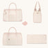 Mommy BOLOSTA Diaper Bag Tote for Women, Diaper Bag Tote with Changing Pad, Large Capacity Bag for Hospital