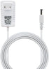 Power Cord Replacement for Graco Sense2Snooze Charger, 9V Power Adapter