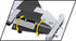 COBI Armed Forces SAAB JAS 39 Gripen E Plane