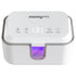 MOMYEASY Baby Wipe Warmer, Large Capacity Wipes Dispenser with 3 Temperature Modes,