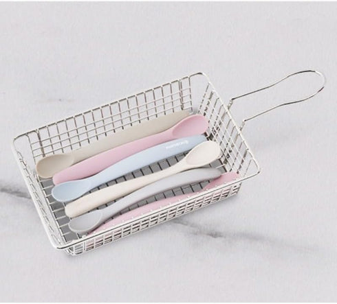 Set UPANG Baby Bottle Sanitizer Additional Rack (Vertical + Horizontal)