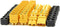 Amass 20 Pair XT60H Bullet Connector Plug, Upgraded XT60 Sheath Female & Male Gold Plated for RC Parts