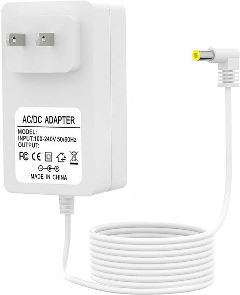 DZDQDR 12 Volt Breastfeeding Power Adapter - for Luna Hospital Grade Pump -