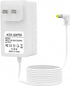 DZDQDR 12 Volt Breastfeeding Power Adapter - for Luna Hospital Grade Pump -