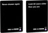 PICK YOUR POISON Party Game - “What Would You Rather Do?” Family Card Game for Kids, Teens, Adults, and Families