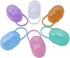 Generic Pacifier Case Pacifier Holder Holder Case Pacifier Box Dust Box for Diaper Bag Home Travel Outdoor