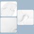 Generic 3D Stroller Cushion for Baby Stroller Seat Liner Air Mesh Cotton Pad Insert Seat Pad Liner Cover Newborn