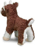 Douglas Buffy Baby Goat Plush Stuffed Animal