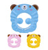 NIOMICO Baby Shampoo Cap Adjustable Toddler Shower Ear Protection Shield Sun Shading Hat