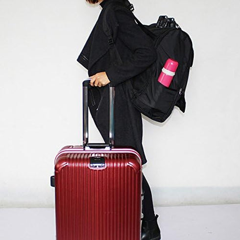 Baby Stroller Travel Bag for Babyzen YOYO/ YOYO+/ YOYO2, Durable Lightweight with Backpack Straps for Airport