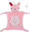 BESPORTBLE Boy Girl Toys Soothing Towel Animal Comforter Blanket for Hooded Towel