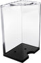 GSE 8 Deck Clear Acrylic Blackjack Discard Trays, Casino Grade Holder for Blackjack